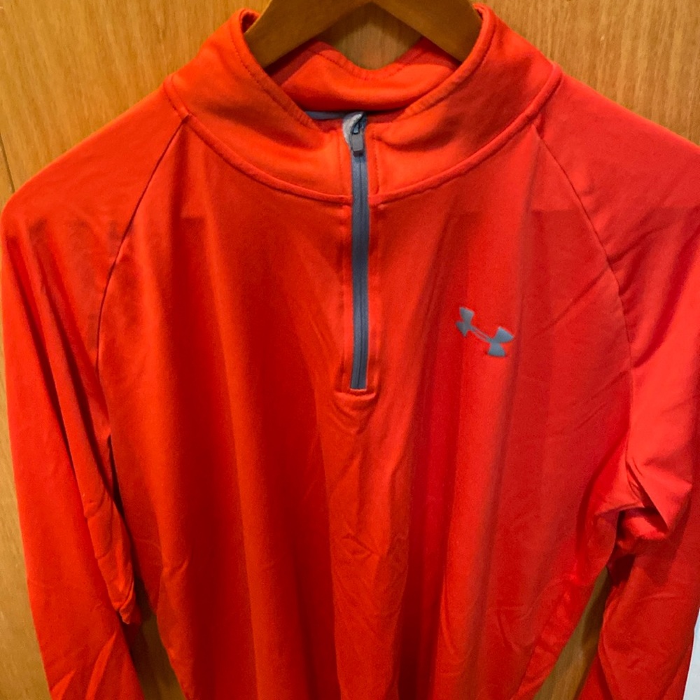 Under Armour 1/4 Zip